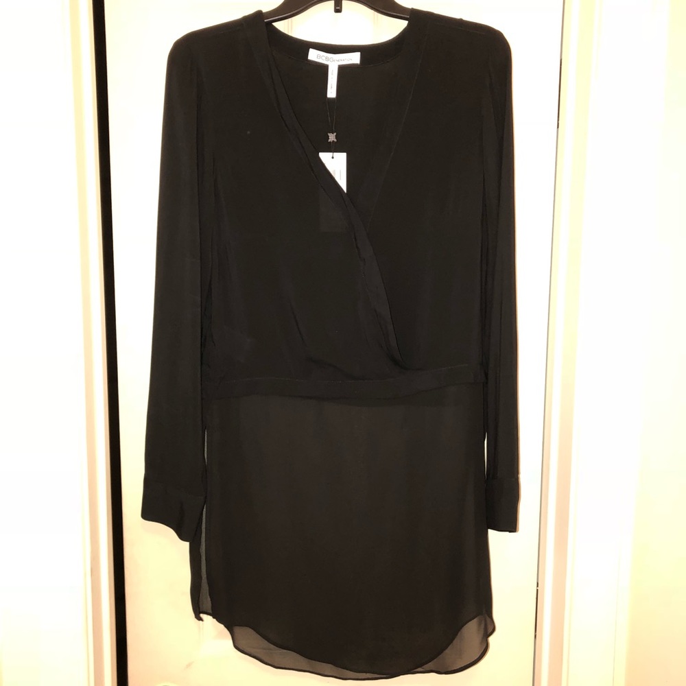 BCBG Blouse